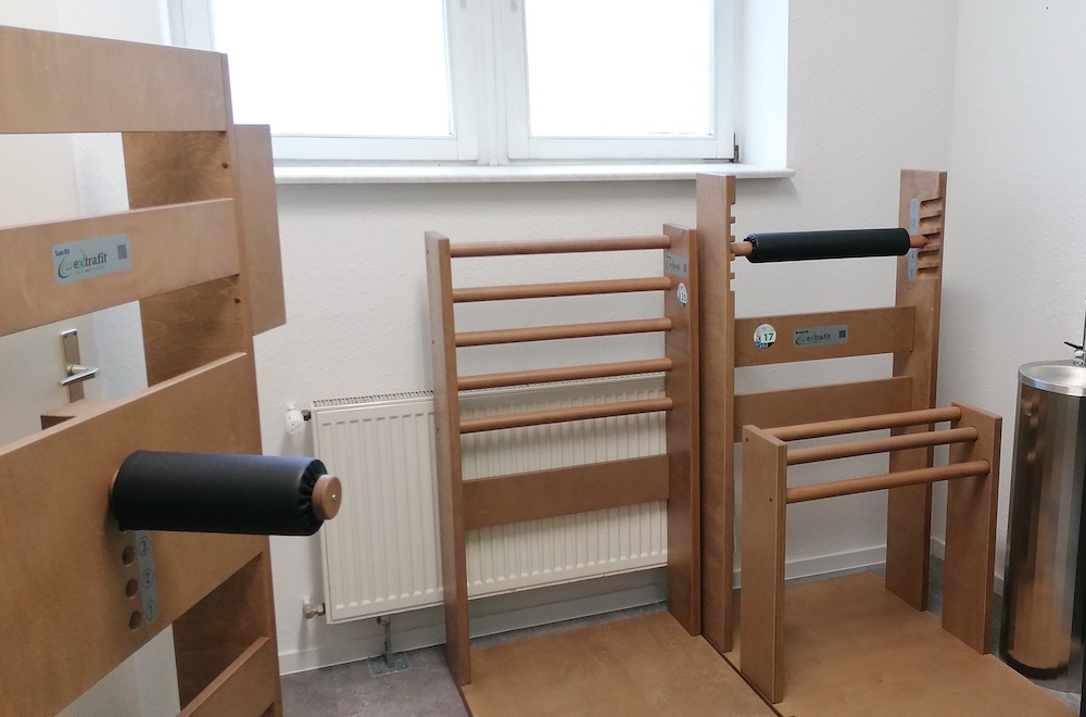 fitplus_Fitnessstudio Stadtilm Beweglichkeitstraining