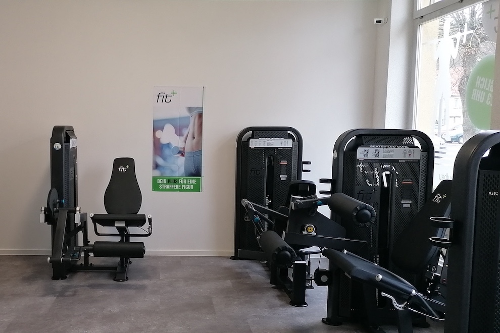 fitplus_Fitnessstudio Stadtilm Krafttraining_2